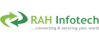 RAH logo