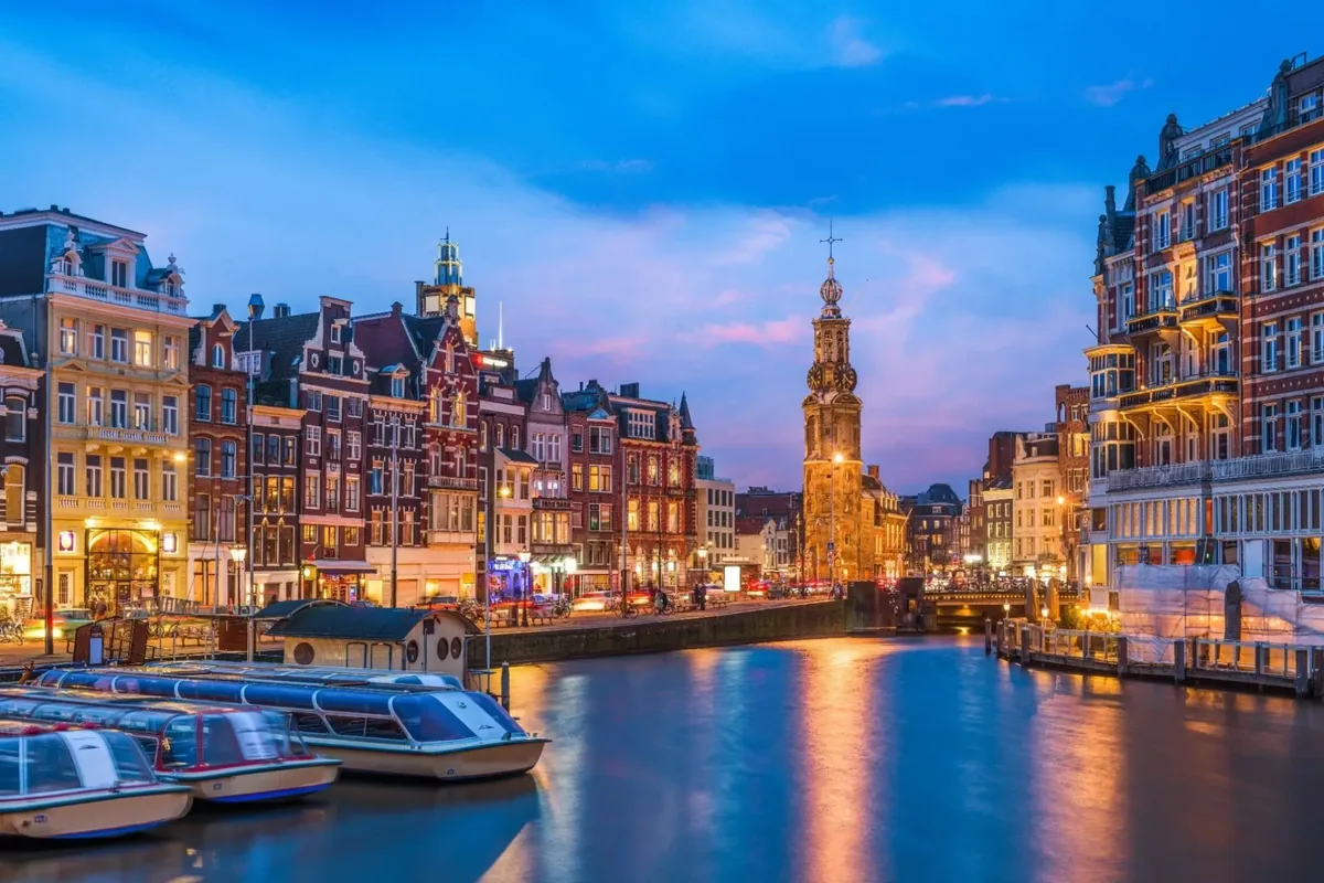 7 Best Company Formation Agents in the Netherlands (2026): An Honest Comparison, Written by One of Them