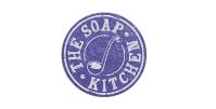 The Soap Kitchen logo