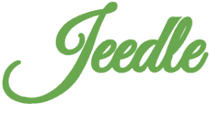 Jeedle logo