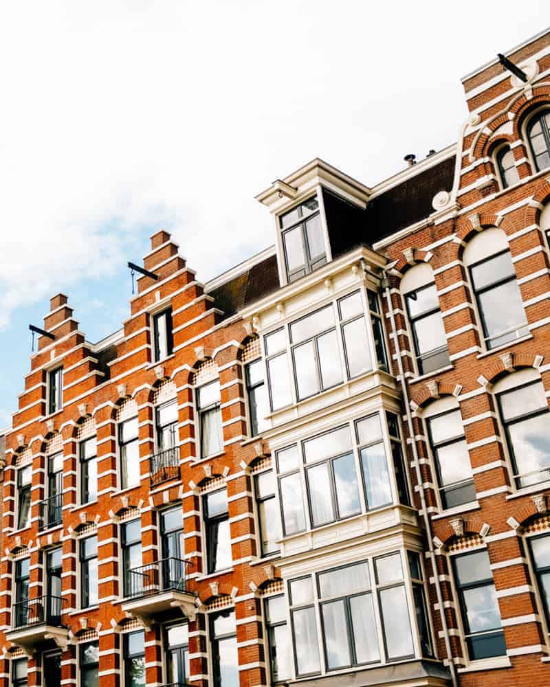 starting business The Netherlands