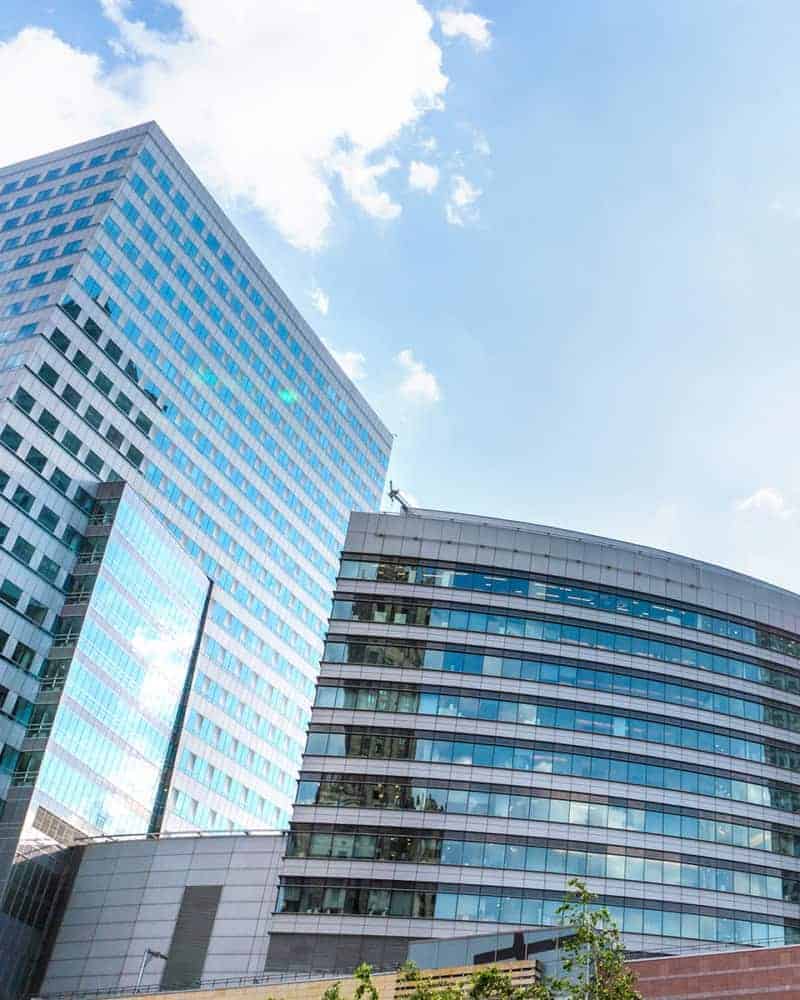 starting a company in the netherlands