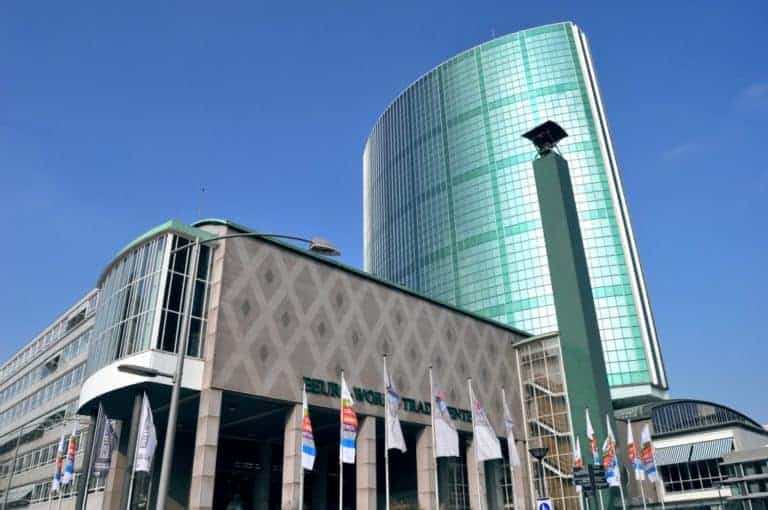 World Trade Center Rotterdam