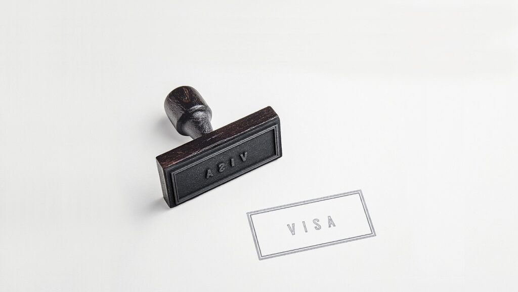 Visa Procedures in the Netherlands An Overview for Foreign Entrepreneurs 2
