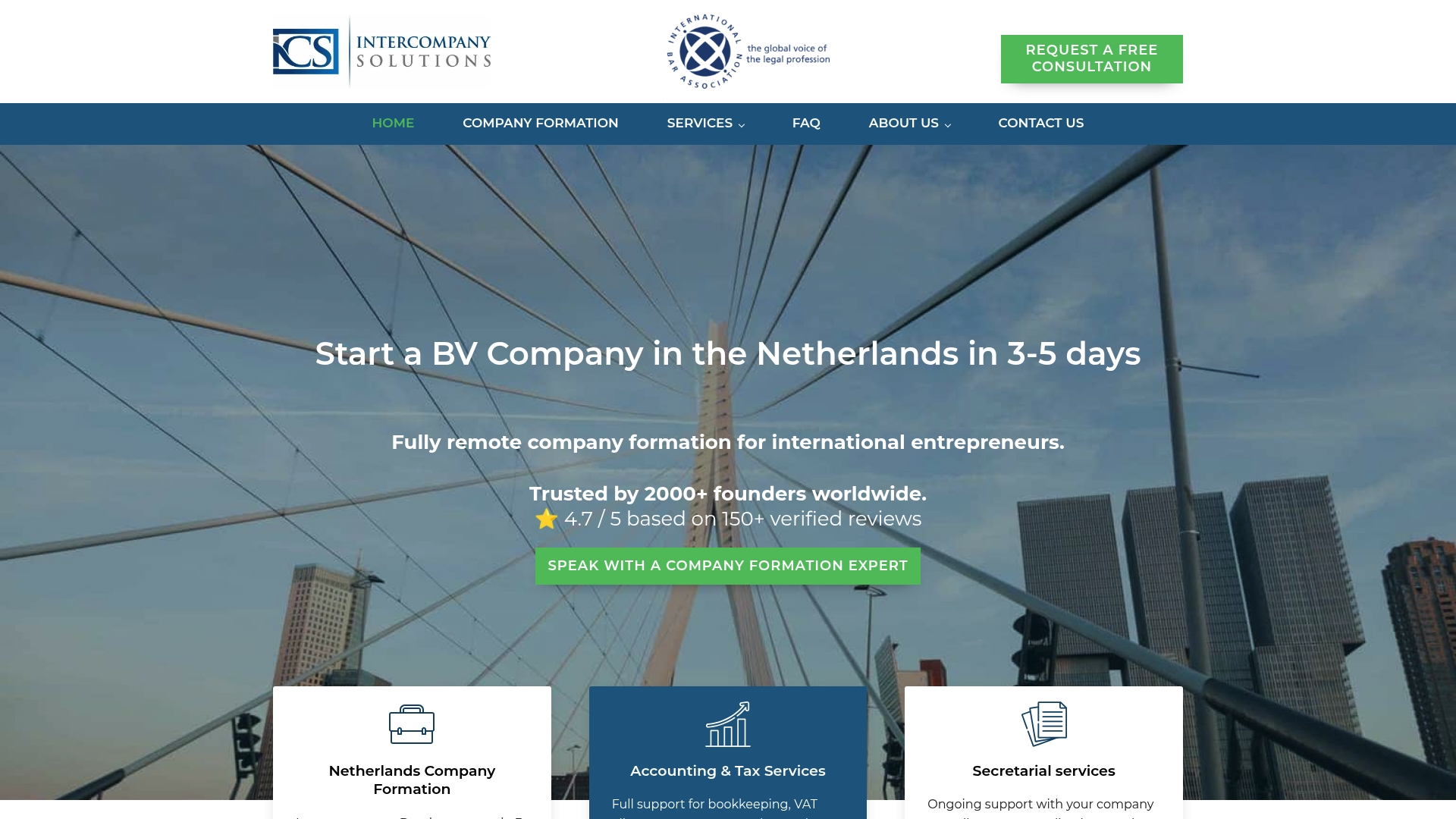 https://intercompanysolutions.com