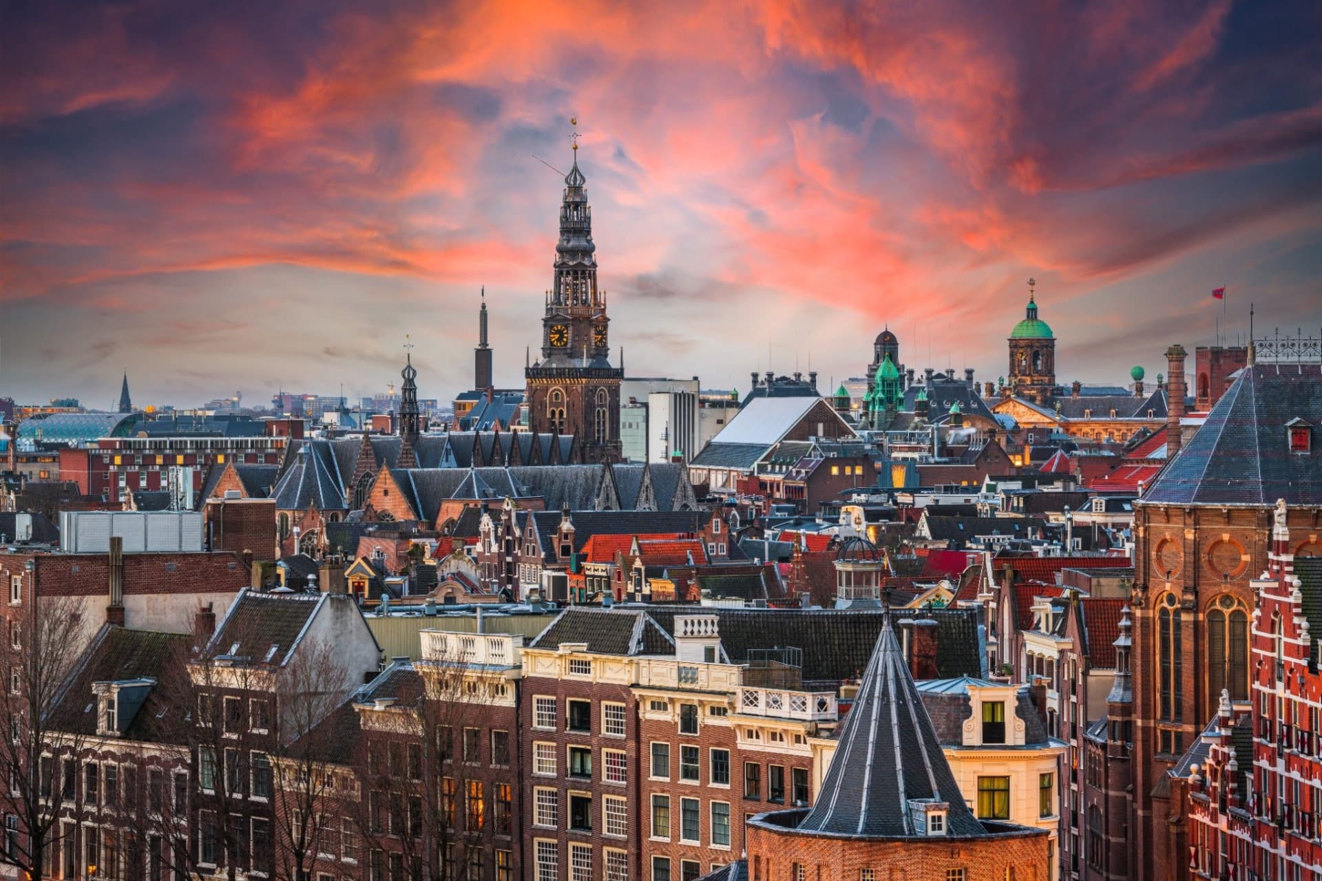 What Is a Netherlands BV? 2026 Guide for Non-Resident Founders