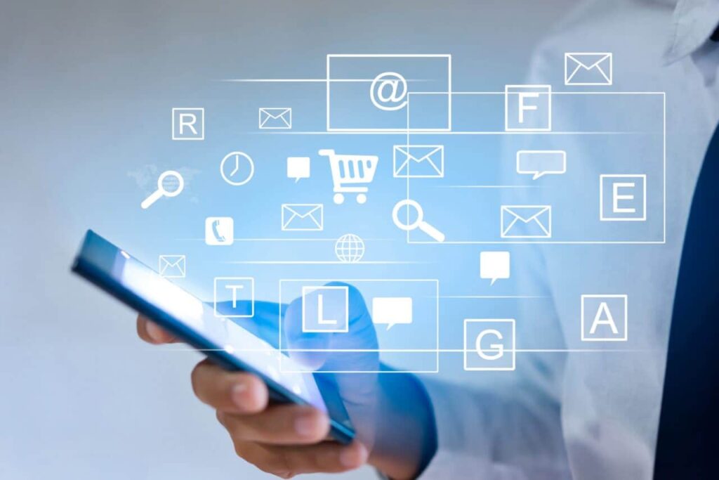 E-commerce