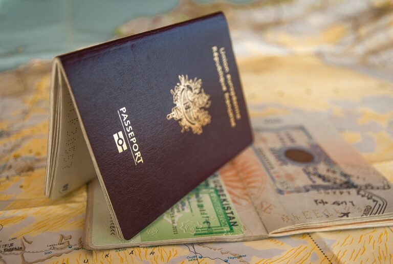 Visa Procedures in the Netherlands An Overview for Foreign Entrepreneurs