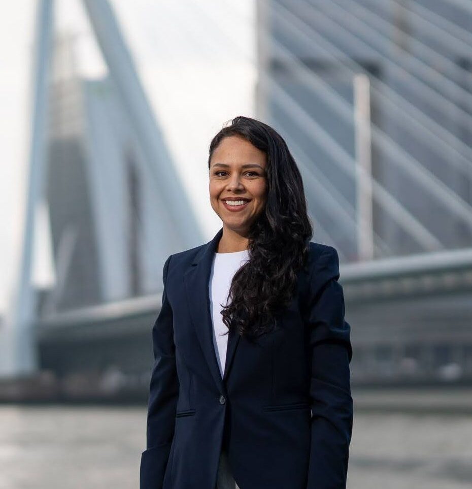 Analleli Martinez Oviedo