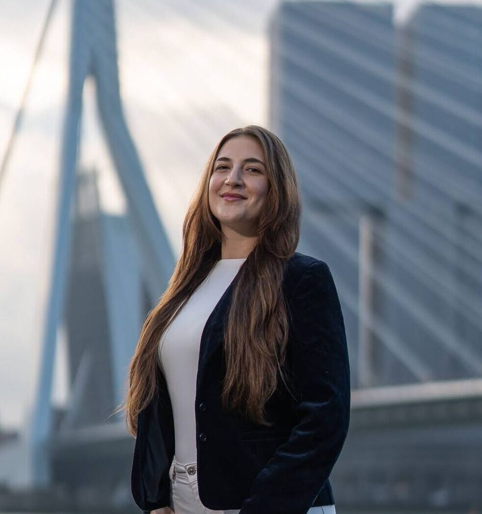 Giulia Falcone - ICS