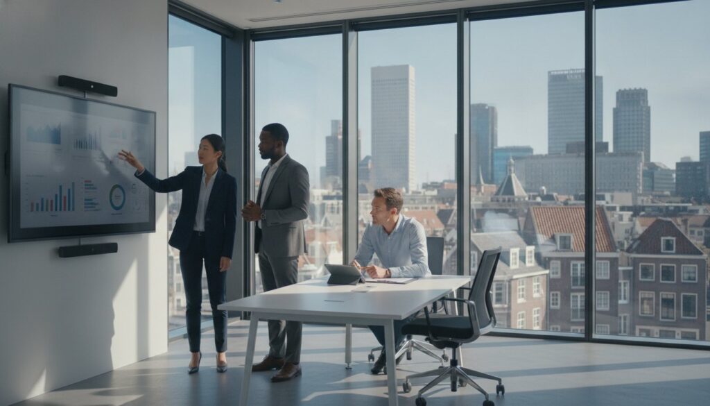 Accounting for Dutch BV: Compliance and Tax Obligations in 2026