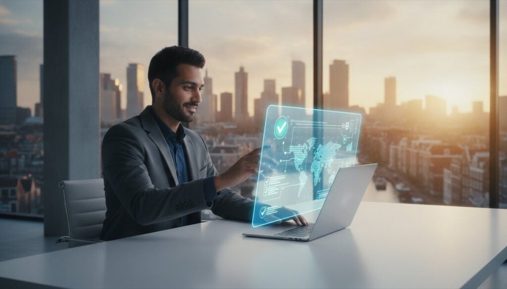 Remote Netherlands Business Registration Process: The 2026 Comprehensive Guide